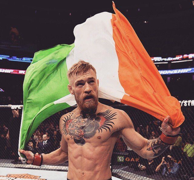 IRELAND COLLECTION 🇮🇪