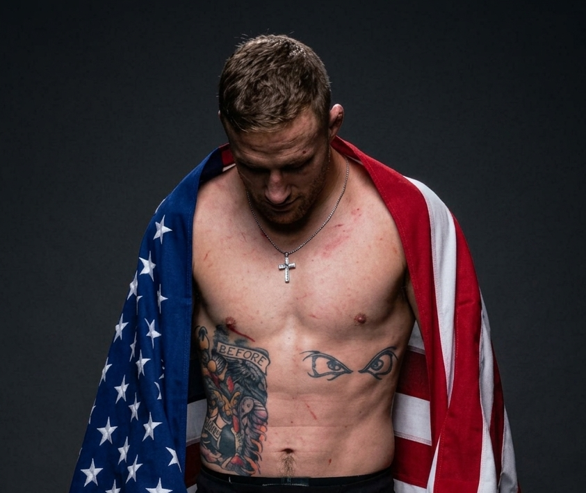 AMERICAN FIGHTERS 🇺🇸