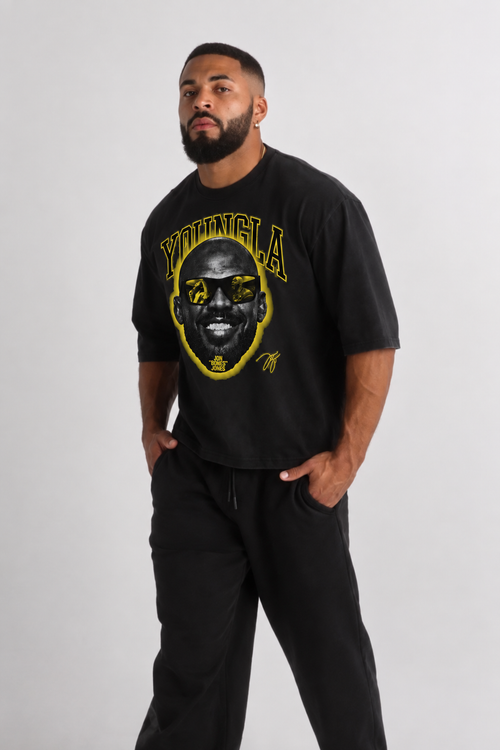 BONES Legacy T-Shirt